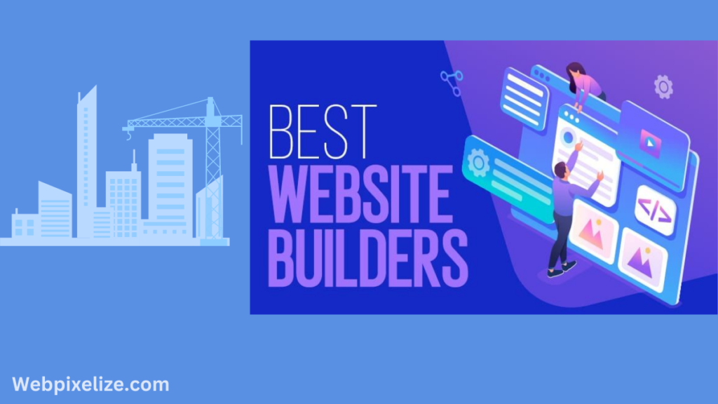 Best Website Builder